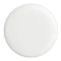 VILLEROY - Afina-Assiette plate Ø 27 cm