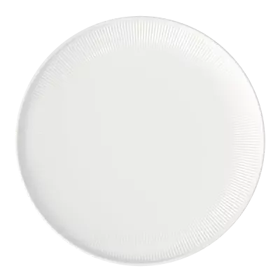 VILLEROY - Afina-Assiette plate Ø 27 cm