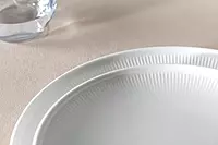 VILLEROY - Afina-Assiette à dessert Ø 22 cm