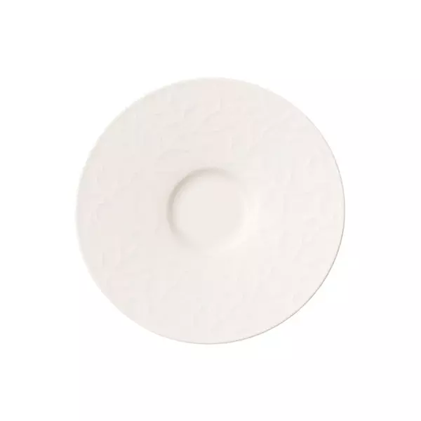 VILLEROY - Caffee Club Floral Touch - sous tasse à café