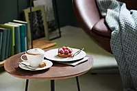 VILLEROY - Caffee Club Floral Touch - sous tasse à café