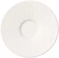 VILLEROY - Caffee Club Floral Touch - sous tasse à expresso