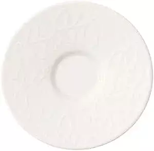 VILLEROY - Caffee Club Floral Touch - sous tasse à expresso