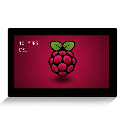 10.1inch DSI Touch Display for Raspberry Pi 10.1inch DSI Touch Display for Raspberry Pi