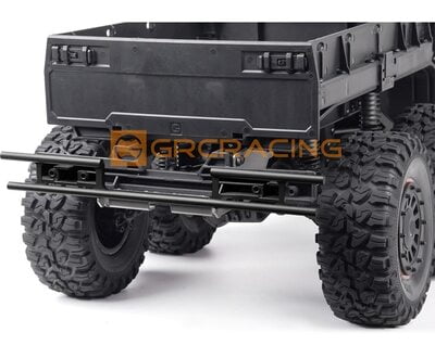 GRC-G145V TRX4 TRX6 Mercedes Benz Aluminium Sports Rear Bumper GRC-G145V TRX4 TRX6 Mercedes Benz Aluminium Sports Rear Bumper