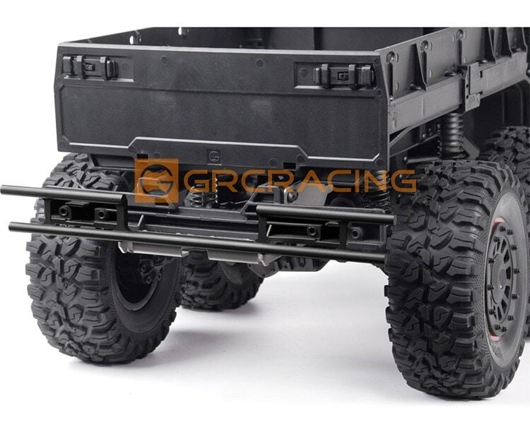 GRC-G145V TRX4 TRX6 Mercedes Benz Aluminium Sports Rear Bumper GRC-G145V TRX4 TRX6 Mercedes Benz Aluminium Sports Rear Bumper