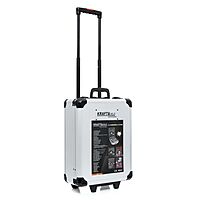 Tool Set of 188 pieces KD314 Aluminum case