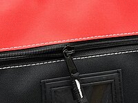 Tools bag with tubular handle 42+14 T00452 Tools bag with tubular handle 42+14 T00452