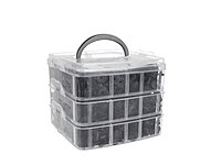 Panel upholstery assortment 655pcs set G02935 Panel upholstery assortment 655pcs set G02935