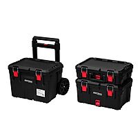 TOOL TROLLEY 3 BOXES KD1077