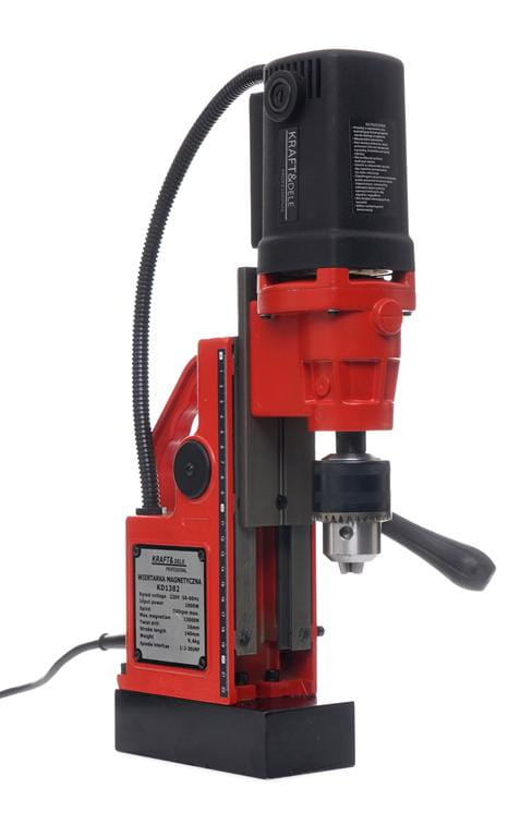 MAGNETIC DRILL / 1800 W / 1300N / 16 mm KD1382