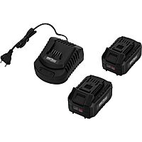 Cordless hammer drill 21V 4.5J BRUSHLESS 2 x 4Ah KD3195 Cordless hammer drill 21V 4.5J BRUSHLESS 2 x 4Ah KD3195