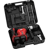 Cordless hammer drill 42V 10J BRUSHLESS 2 x 4Ah KD3192 Cordless hammer drill 42V 10J BRUSHLESS 2 x 4Ah KD3192