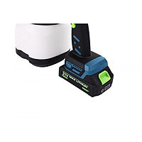 Cordless Spray Gun 21V 2500mAh KD5480
