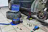 Ballon Type Jack 3T G02062 Ballon Type Jack 3T G02062