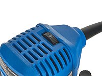 Router for wood with 710W with power adjustment and base G80737 Router for wood with 710W with power adjustment and base G80737