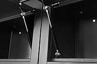 WORKSHOP FURNITURE SET KD5861 H-189cm,W-260cm,D-46cm WORKSHOP FURNITURE SET KD5861 H-189cm,W-260cm,D-46cm