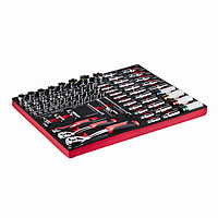 TOOL CABINET 299 PCS KD1068