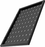 WORKSHOP TOOLBOARD 120x60CM KD11895