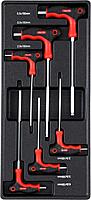 Tool cabinet 263 pcs. KD362 SPECIAL OFFER Tool cabinet 263 pcs. KD362 SPECIAL OFFER