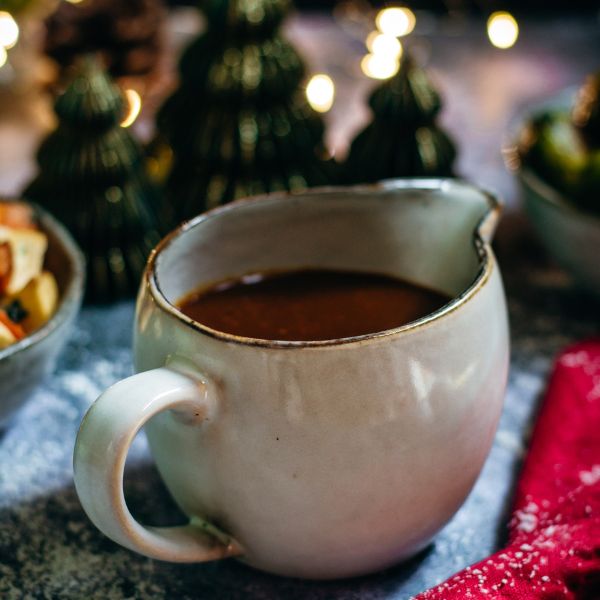 'All the Trimmings' Handmade Christmas Box - Serves 4 - €64.95 'All the Trimmings' Handmade Christmas Box - Serves 4 - €64.95