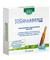 ბიოკოლაგენიქსი N30 ამპულა