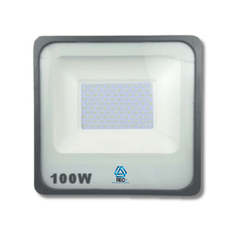 FLOOD LIGHT 100W