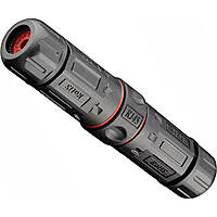 Excel Cat6A IP68 External Field Chord Coupler