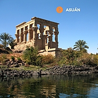 Peregrinación a Egipto - Siguiendo los Pasos del Éxodo y las Iglesias Coptas Peregrinación a Egipto - Siguiendo los Pasos del Éxodo y las Iglesias Coptas