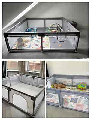 Кошара за игра Кошара за игра