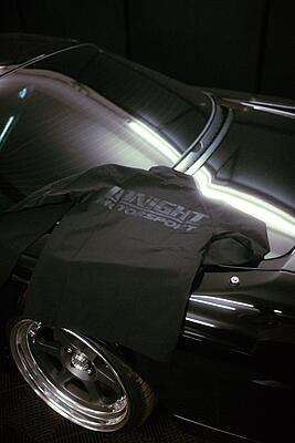 Windbreaker L8-Night Motorsport Windbreaker L8-Night Motorsport