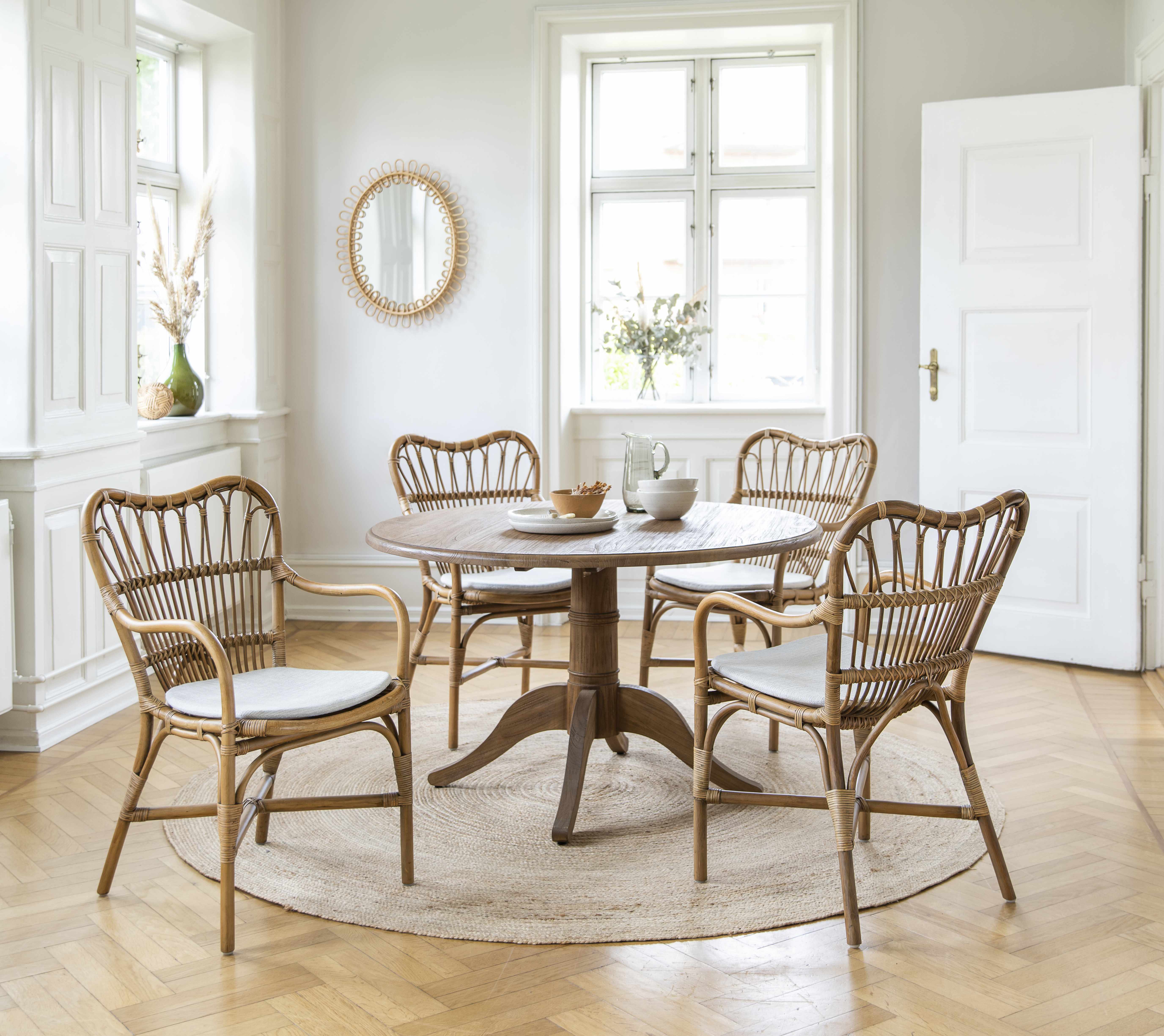 Margret Dining Chair