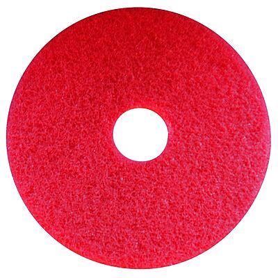 3M Scotch Brite | Super Pad | 5 Stück