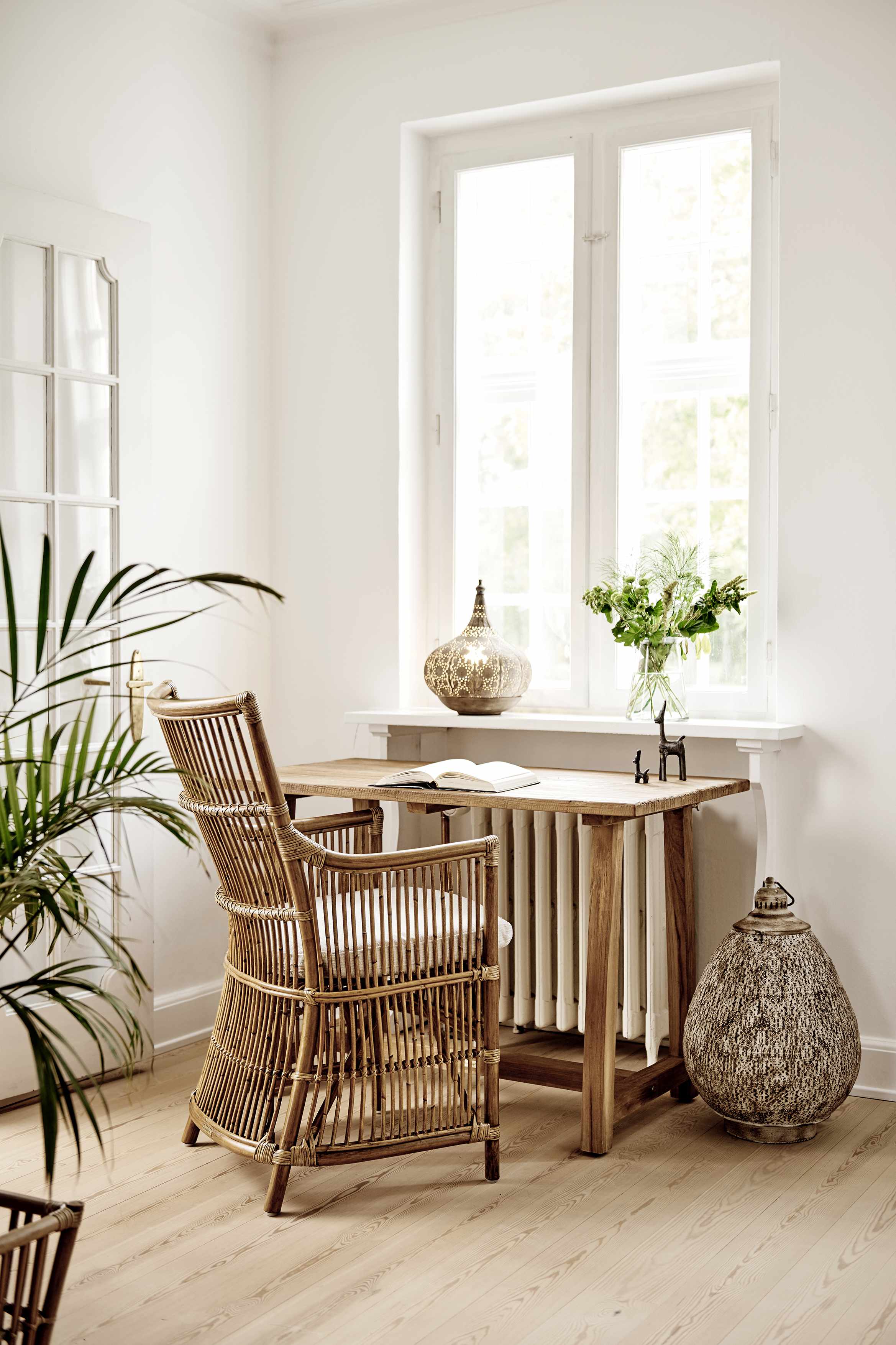 Davinici Dining Chair