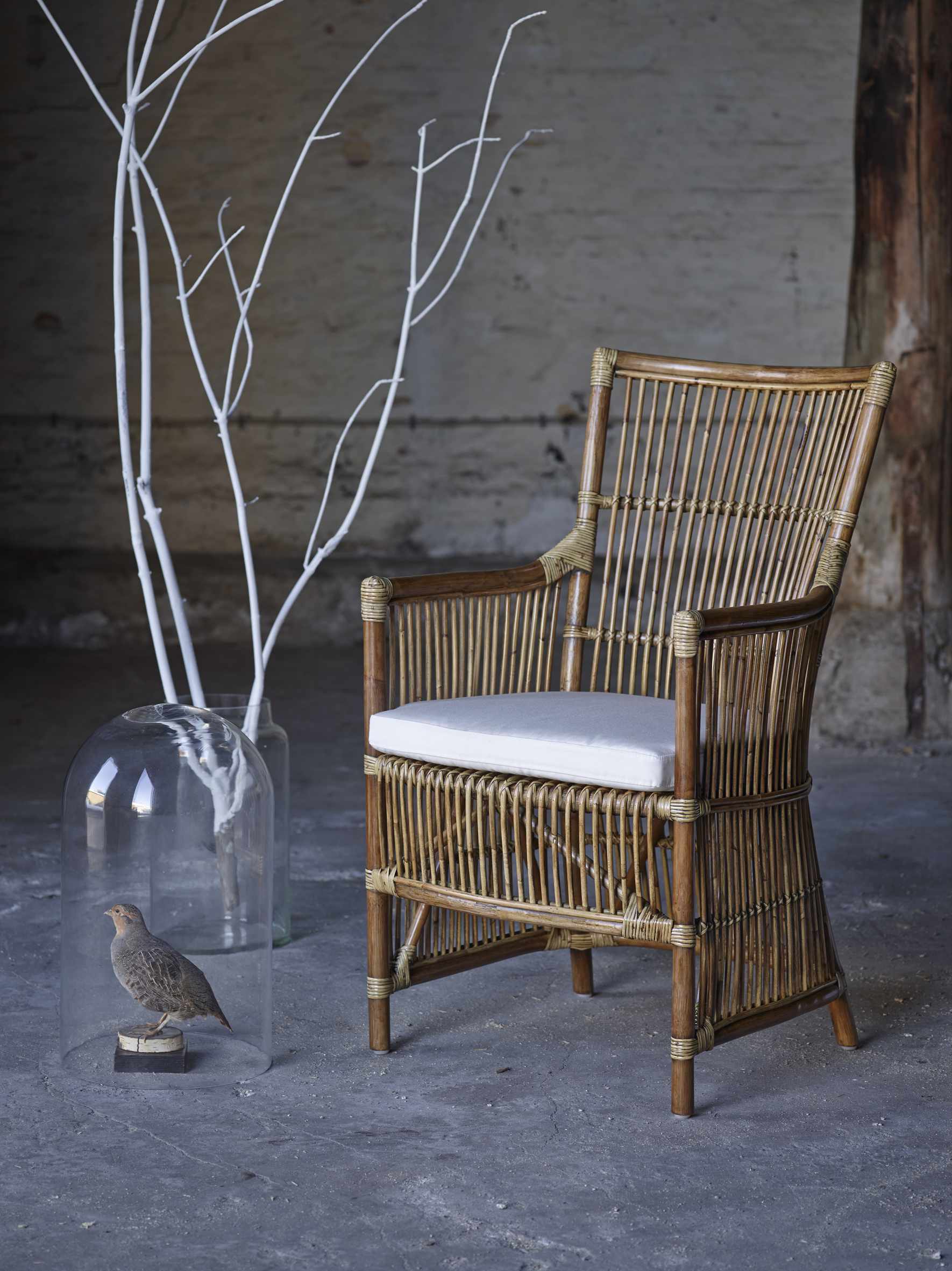 Davinici Dining Chair