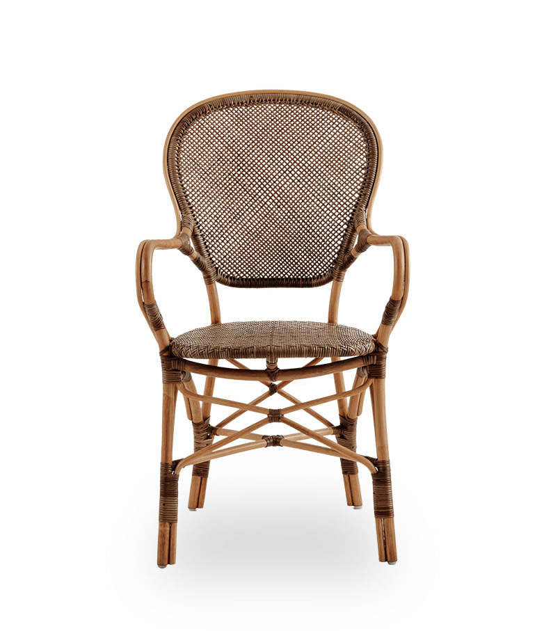 Rossini Dining Armchair