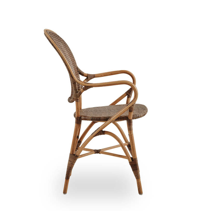 Rossini Dining Armchair