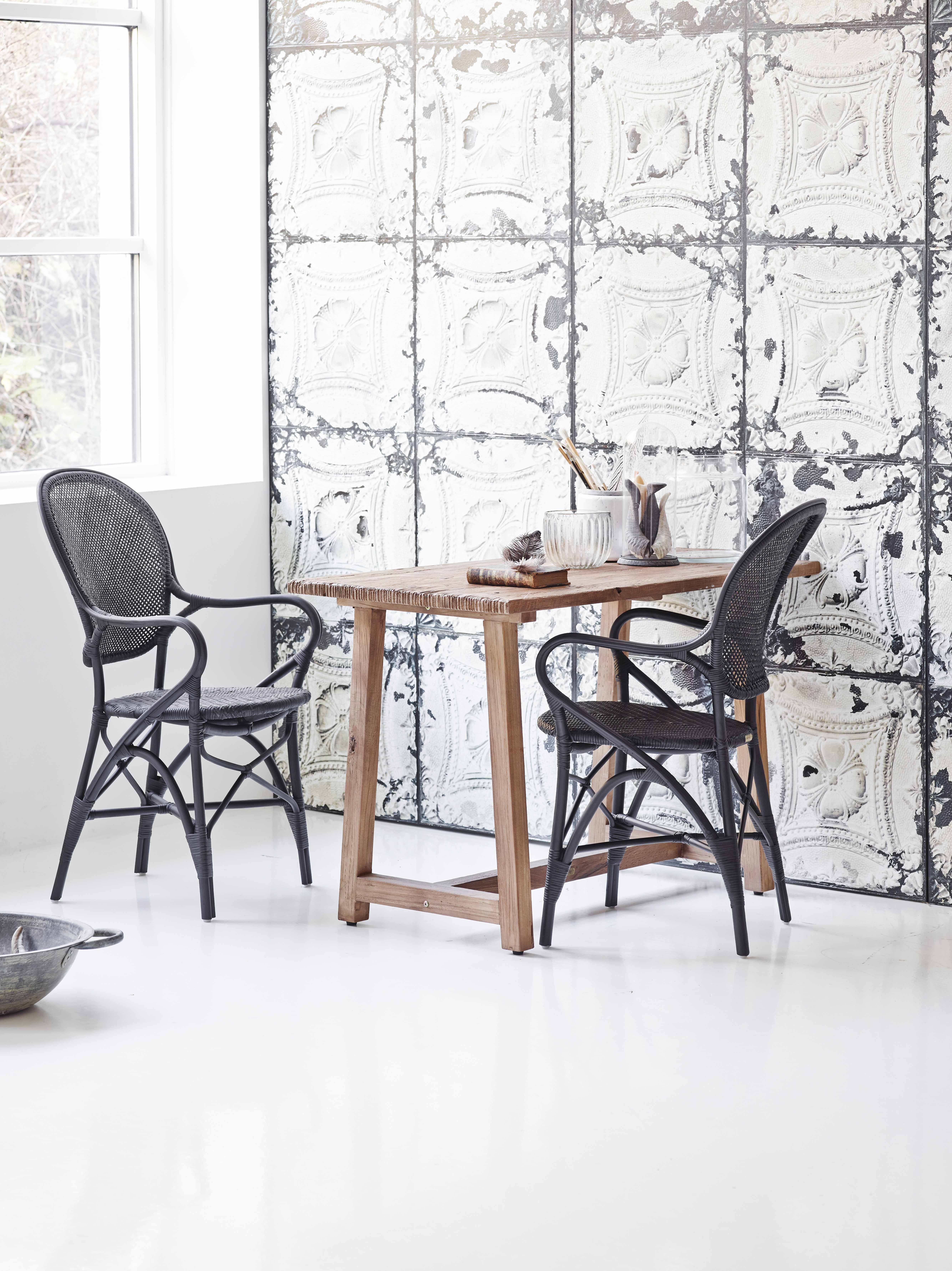 Rossini Dining Armchair