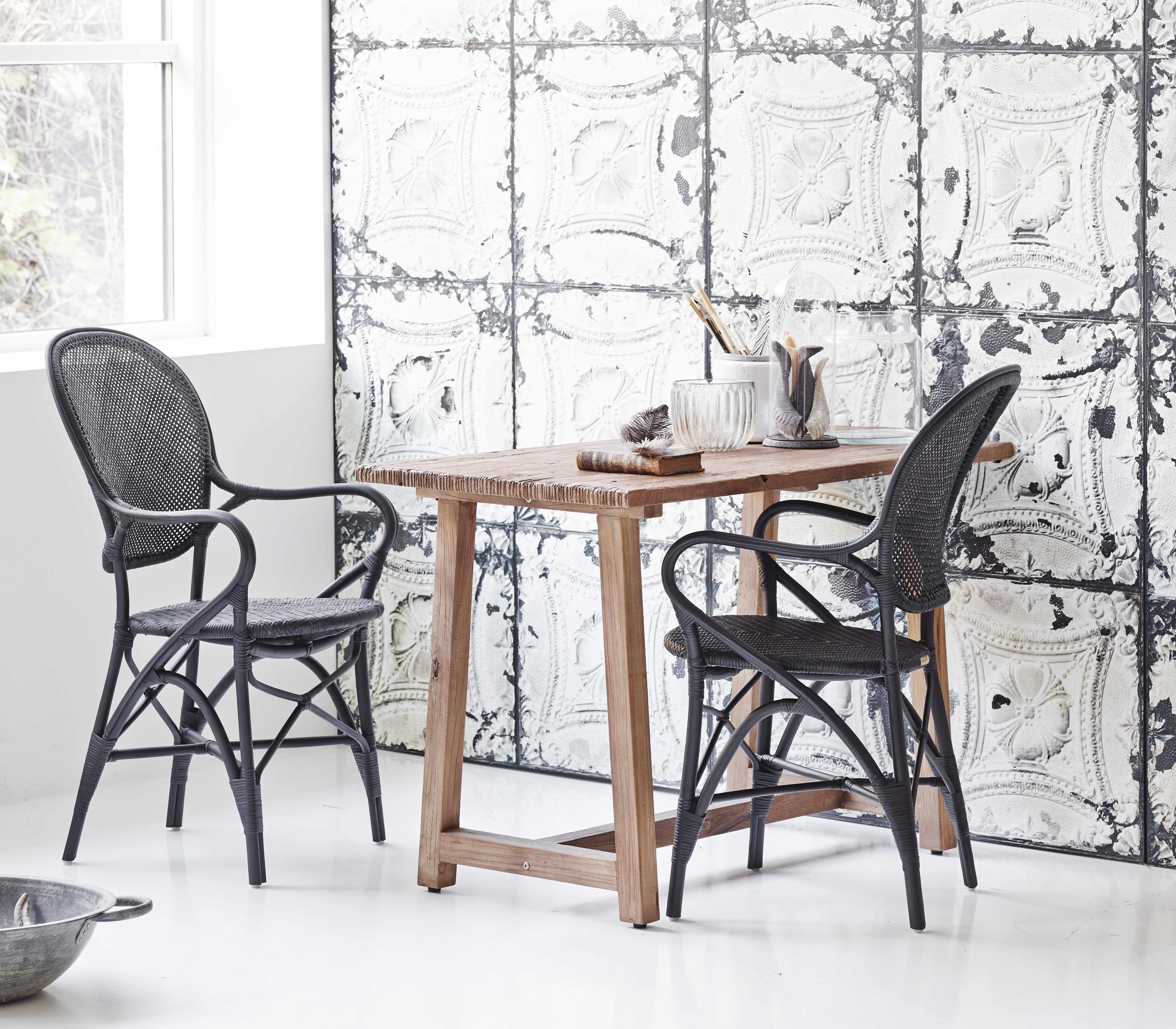 Lucas Teak Desk Lucas Teak Desk