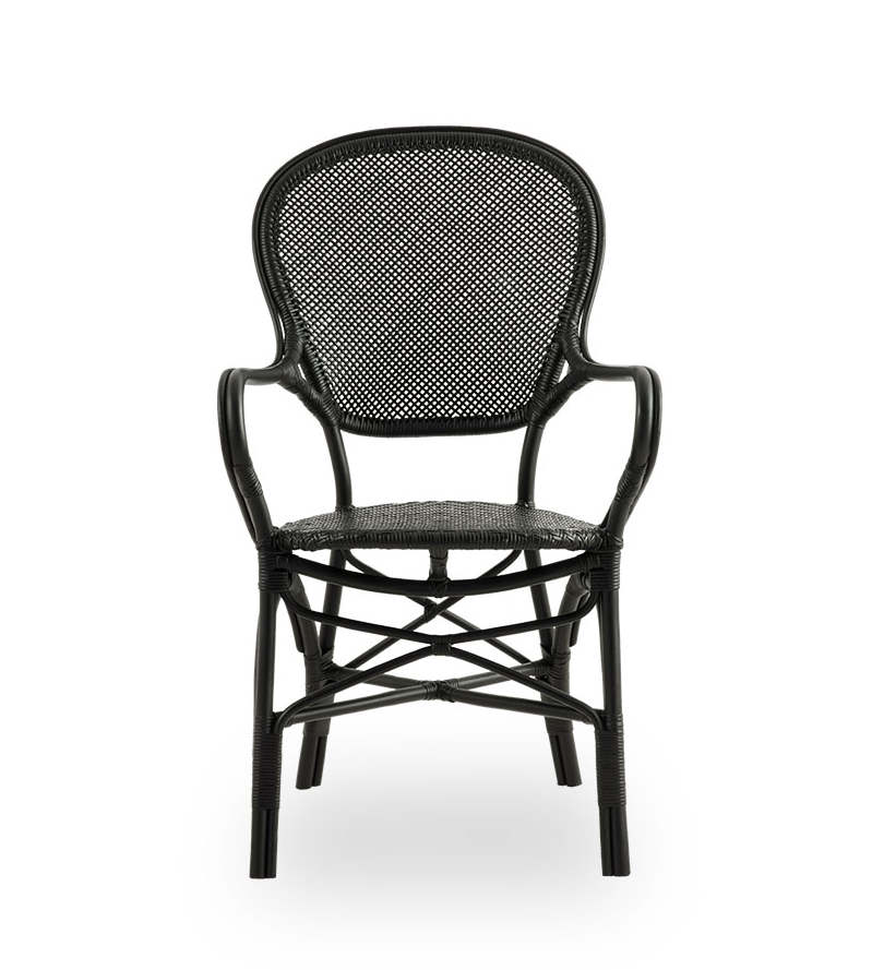 Rossini Dining Armchair