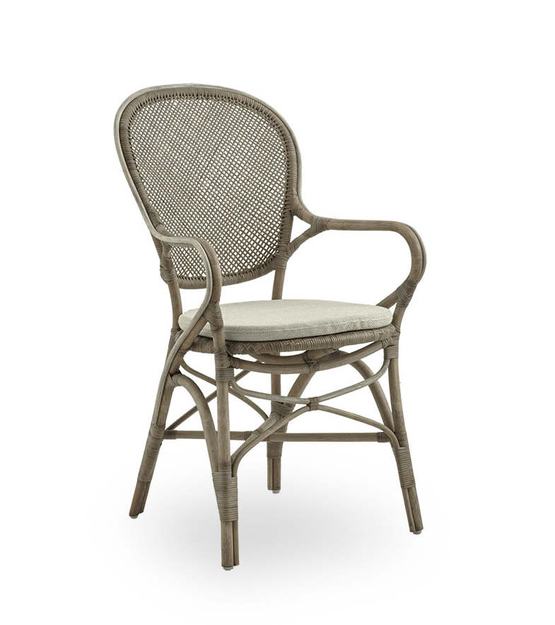 Rossini Dining Armchair