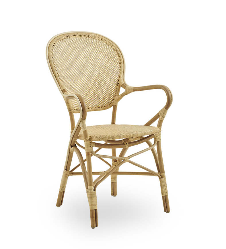 Rossini Dining Armchair