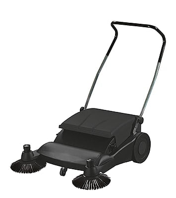 Numatic Handkehrmaschine NU3