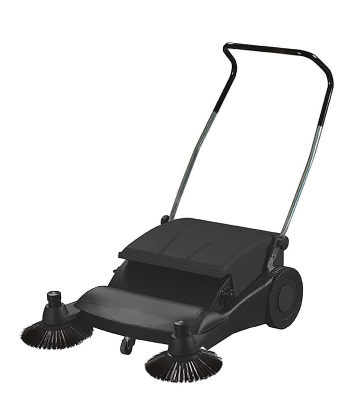 Numatic Handkehrmaschine NU3 Numatic Handkehrmaschine NU3