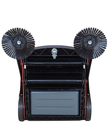 Numatic Handkehrmaschine NU3 Numatic Handkehrmaschine NU3