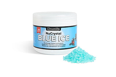 NuCrystal Staubsauger DEO | 1 Dose NuCrystal Staubsauger DEO | 1 Dose