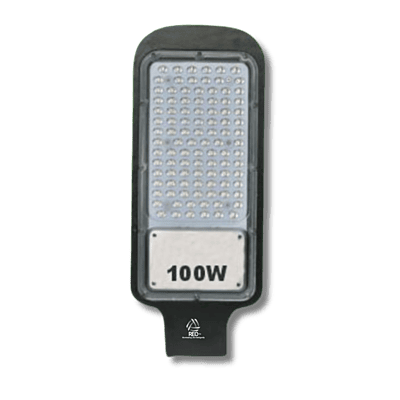 STREET LIGHT 100W