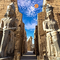 Peregrinación a Egipto - Siguiendo los Pasos del Éxodo y las Iglesias Coptas Peregrinación a Egipto - Siguiendo los Pasos del Éxodo y las Iglesias Coptas