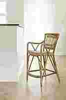 Blues Counter Stool Blues Counter Stool
