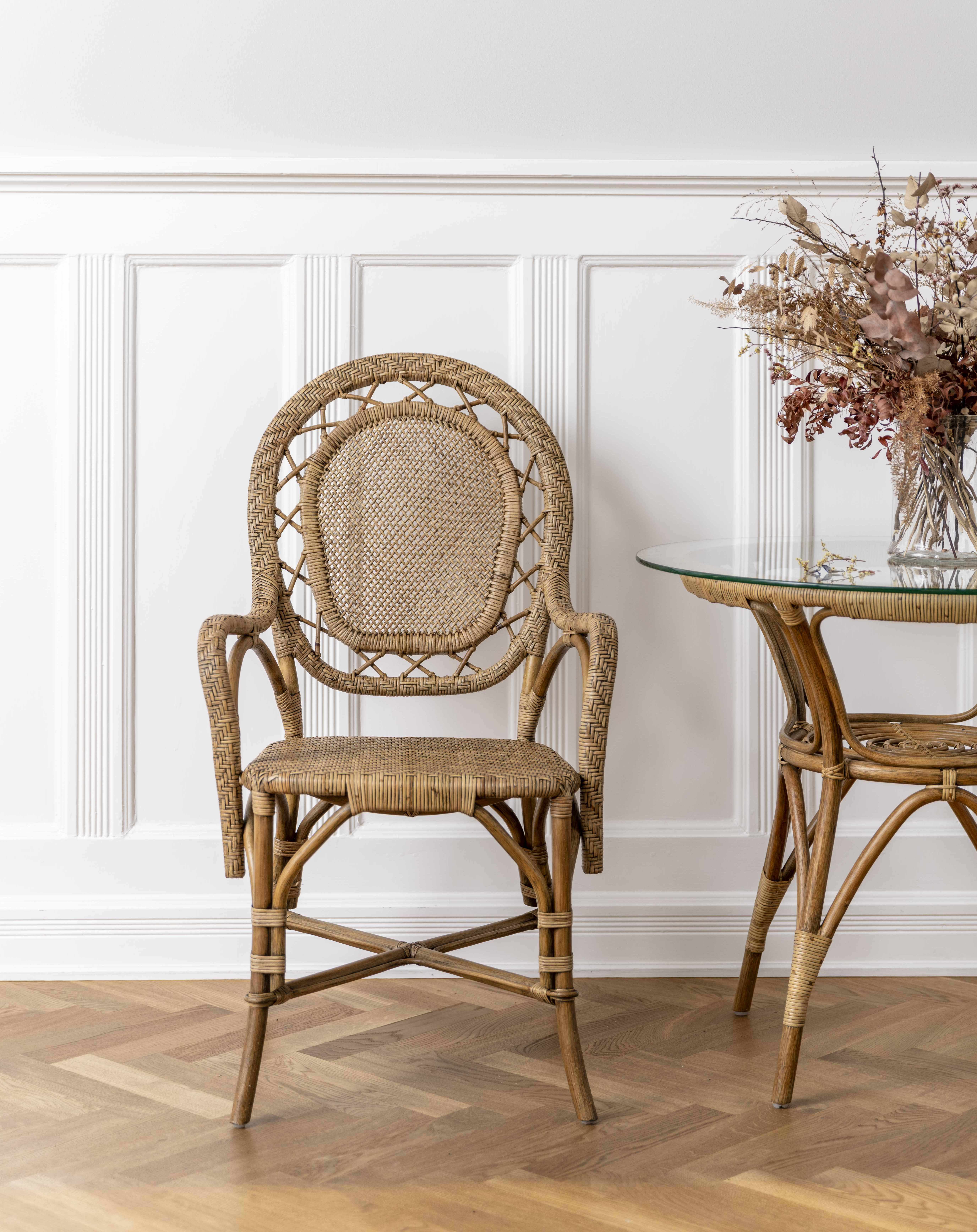 Romantica Dining Chair